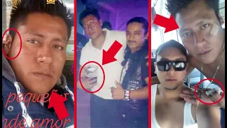 Revelan identidad del L4.-DR0N de la combi que se hizo viral por recibir G0L.P1.Z4