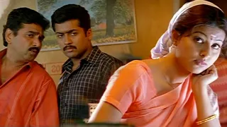Nee Prematho Telugu Full Movie Part 2 | Suriya | Sneha | Laila | Niharika Movies