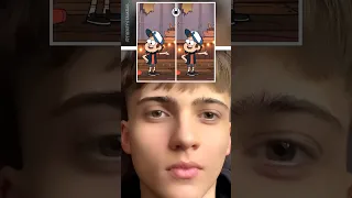 Сможешь Найти Отличие На Этой Картинке?🤔 #shorts #tiktok