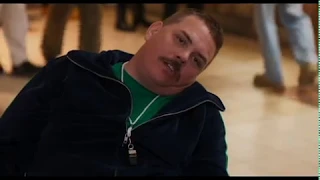 trimino in the movies! Super Troopers 2