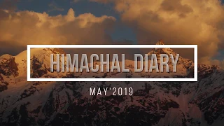 KINNAUR |KALPA | Himachal Diary|Sangla Chitkul|Sarahan|Shimla #travelling #incredibleindia #roadtrip