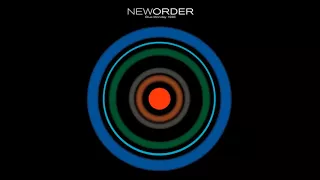 New Order ~ Blue Monday 1988