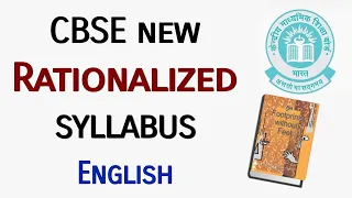 CBSE Term 1 and Term 2 Syllabus 2021-22 for Class 10th