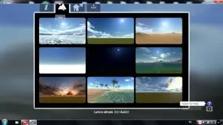 Lumion 2. Уроки для начинающих. Видеоурок 2