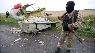 Main Reason for MH17 Crash is Ukraine's Failure to Close Its Airspace - Source