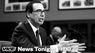 What Congress Can Do When A President Ignores Its Subpoenas (HBO)