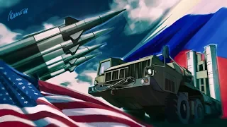 Минобороны показало иностранным военным атташе ракету 9М729 | Новости Лайф