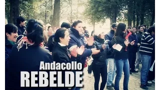 Andacollo Rebelde: La Huelga Minera (3 de 4)