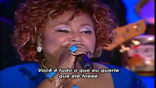 Alcione - Não Pense Em Mim