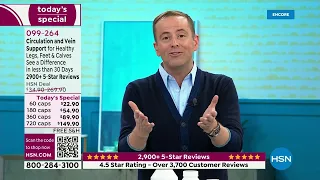 HSN | Andrew Lessman Your Vitamins 02.18.2024 - 01 AM