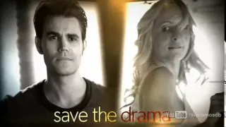 THE VAMPIRE DIARIES 6x18 - I NEVER COULD LOVE LIKE THAT