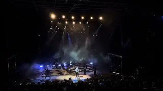 Noah Kahan w/ Nathaniel Rateliff - She Calls Me Back (Live at Red Rocks 2023)