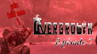 [Overgrowth] Let's Play EP.7 - You Guys Helped Me Edit This