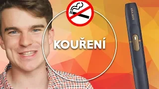 Kouření | KOVY