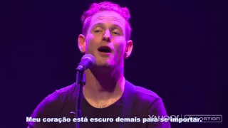 Corey Taylor - Snuff - Ao vivo [Legendado]