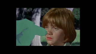 Pete's Dragon - Final Scene (Swedish Dub)