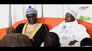 LIVE  EUTTUB MOURIDE | Khew khew yi amoon ci ganek aduna Yonentibi SAW