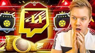 PLAYERPICK PACKLUCKET FORTSÆTTER I ELITE REWARDS! *ÅBNER SJÆLDEN PRIME PAKKE!*