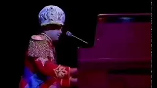 Jump Up Live - Elton John - Kansas City 1982 - komplettes Konzert - full concert