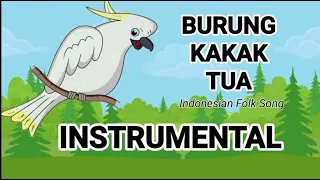 Music 8, 1st Quarter ll Burung Kakak Tua ll Instrumental