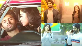 Geetha Govindam - One Side Love 🤍 | Vijay Devarakonda | Rashmika Mandanna | Whatsapp Status