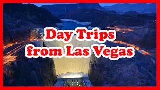 5 Top-Rated Day Trips from Las Vegas, Nevada | the United States Day Tours Guide