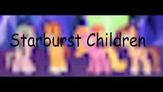 MLP FIL (Base Edit) Starburst Children