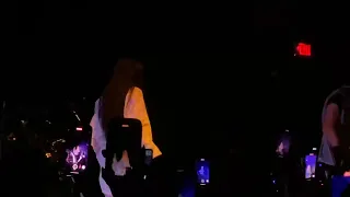 Maggie Lindemann- “She knows it” Live in San Diego- Suckerpunch tour