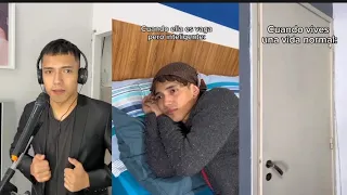 los mejores tiktok de Ruben tuesta y (Kiko) || moriras de risa 😂 #1