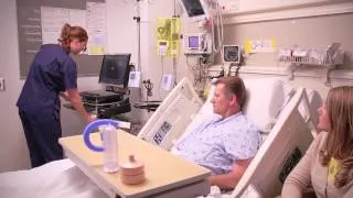 Preparing for Your Thoracic Surgery | UCLA Health