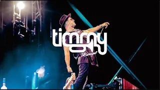 TIMMY TRUMPET - JUST IN CASE (Techno Bootleg) HD HQ