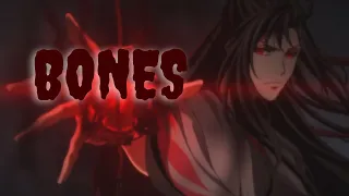 MDZS Bones - Imagine Dragons (AMV)