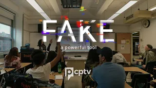 Fake: A Powerful Tool | Short | Connecticut Public