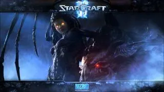 StarCraft II - Zerg Theme 6