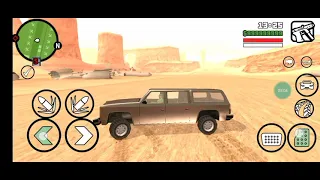 GTA SA: All (possible) ways to get/steal the Rhino Tank from Area 51 (my first SA video :) )