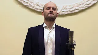 РАХМАНИНОВ Сон - Руслан Юдин, тенор / RACHMANINOFF The Dream Op.8 No.5 - Ruslan Yudin, tenor