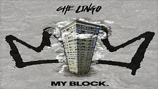 Che Lingo - My Block (Clean) (NBA 2K21 Version)