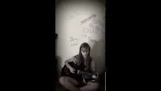 Old Money by Lana Del Rey (cover)