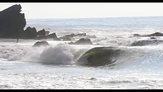 Un fascinante recorrido por las arenadas puntas del sur de Chile con Jorge Bobadilla