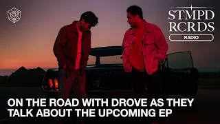 ON THE ROAD WITH DROVE | STMPD RCRDS Radio 022