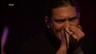 Shinedown - Live From Music Hall 2012