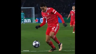 Musiala Performance Against PSG 😳