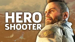 Call Of Duty: Black Ops 4’s Hero Based Multiplayer - Gameplay