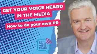 How to do your own public relations (PR) from World's Longest Webinar