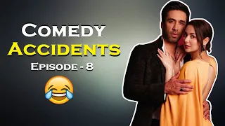 COMEDY HADSAT ON EARTH - Episode 8