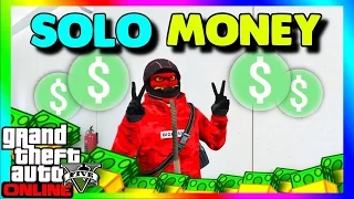 SOLO MONEY GLITCH! MILLIONÄR IN KÜRZESTER ZEIT WERDEN! | [1.39] [GERMAN/Deutsch]