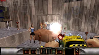 Dn3d penthouse DUKE 3D DOOM (m-rated/Delta touch/doom)