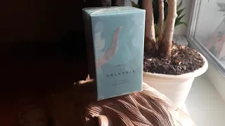 Valkyrie Faberlic 🔥 Женская Парфюмерная вода 🔥 Фаберлик faberlik валькирия духи туалетная вода