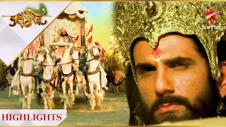 Mahabharat | महाभारत | Bhishma ne kiya Gandhara mein pravesh!