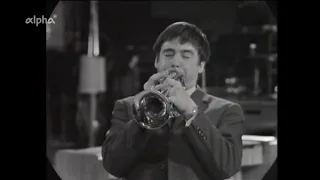 Big Band, Volker Kriegel -  Rendevouz mit Pan -  Workshop Recklinghausen Remscheid 1965
